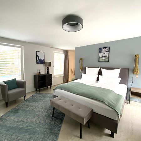 Rotmain Apartments Байройт Екстериор снимка