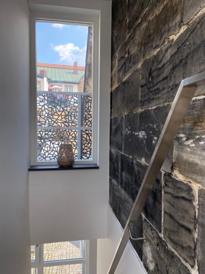 Rotmain Apartments Байройт Екстериор снимка