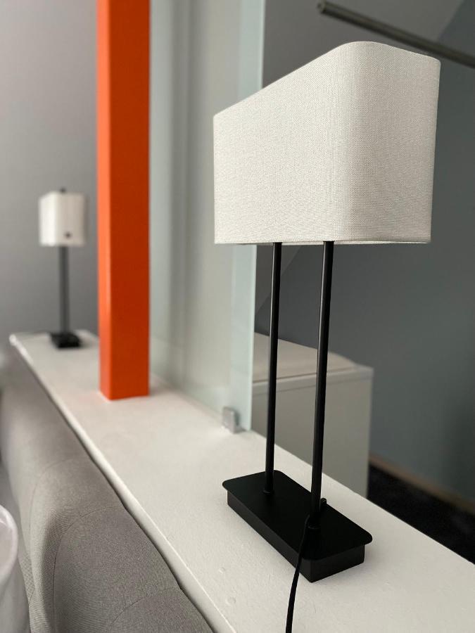 Rotmain Apartments Байройт Екстериор снимка