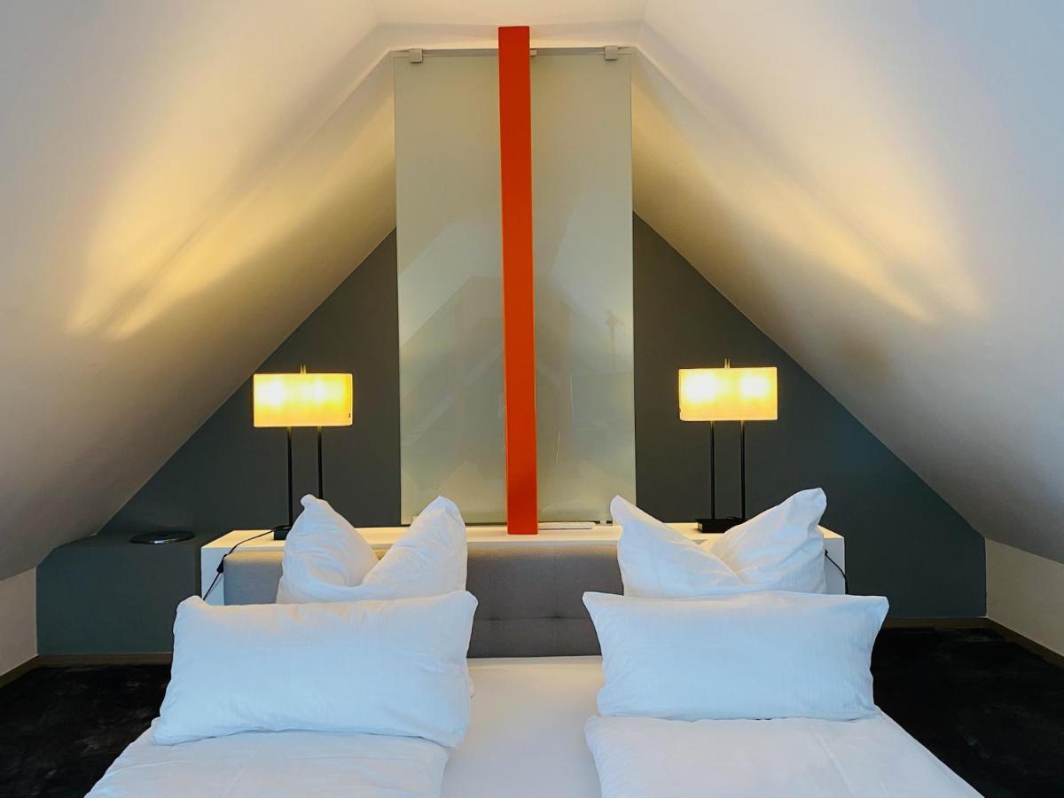 Rotmain Apartments Байройт Екстериор снимка