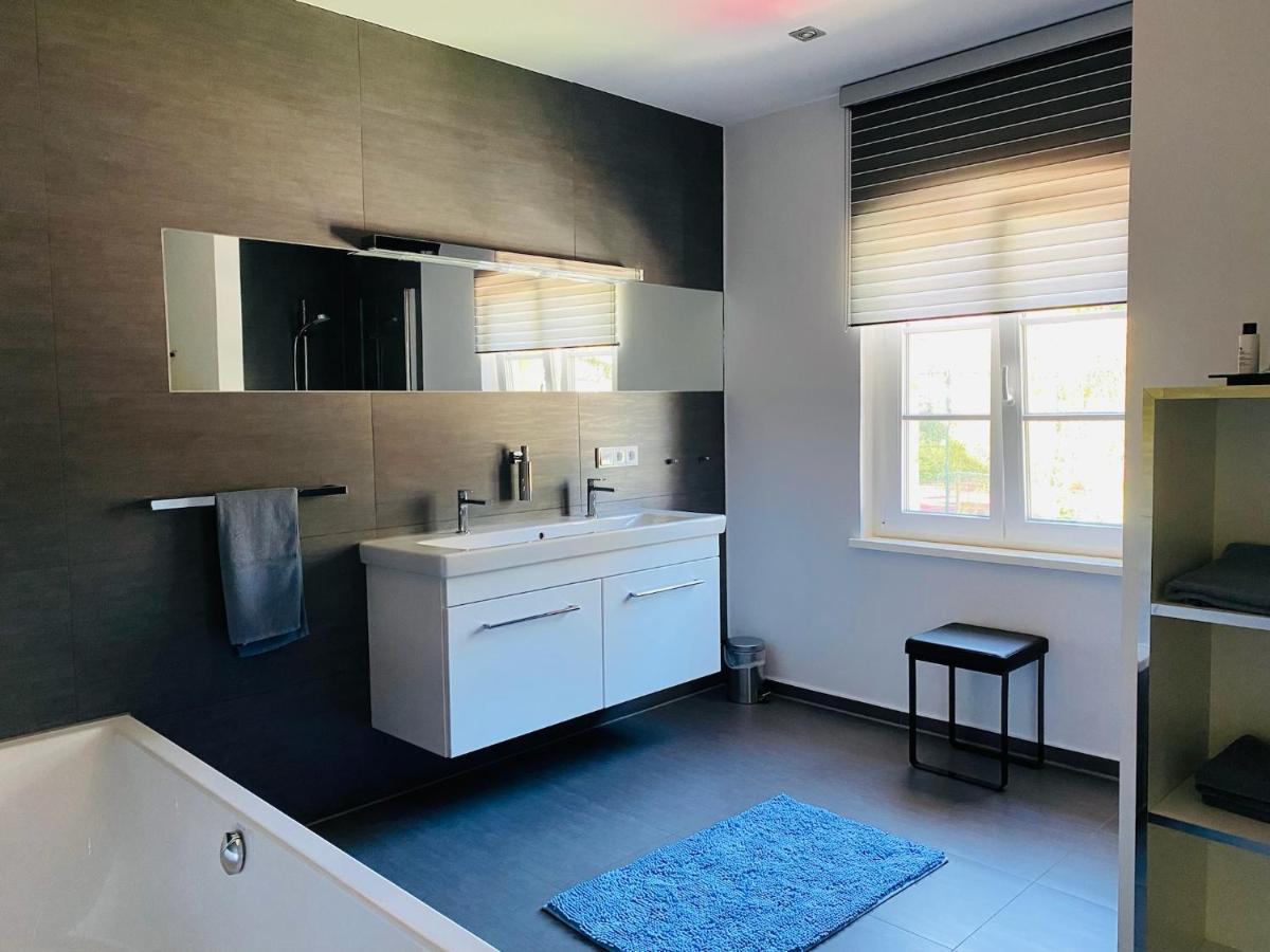Rotmain Apartments Байройт Екстериор снимка