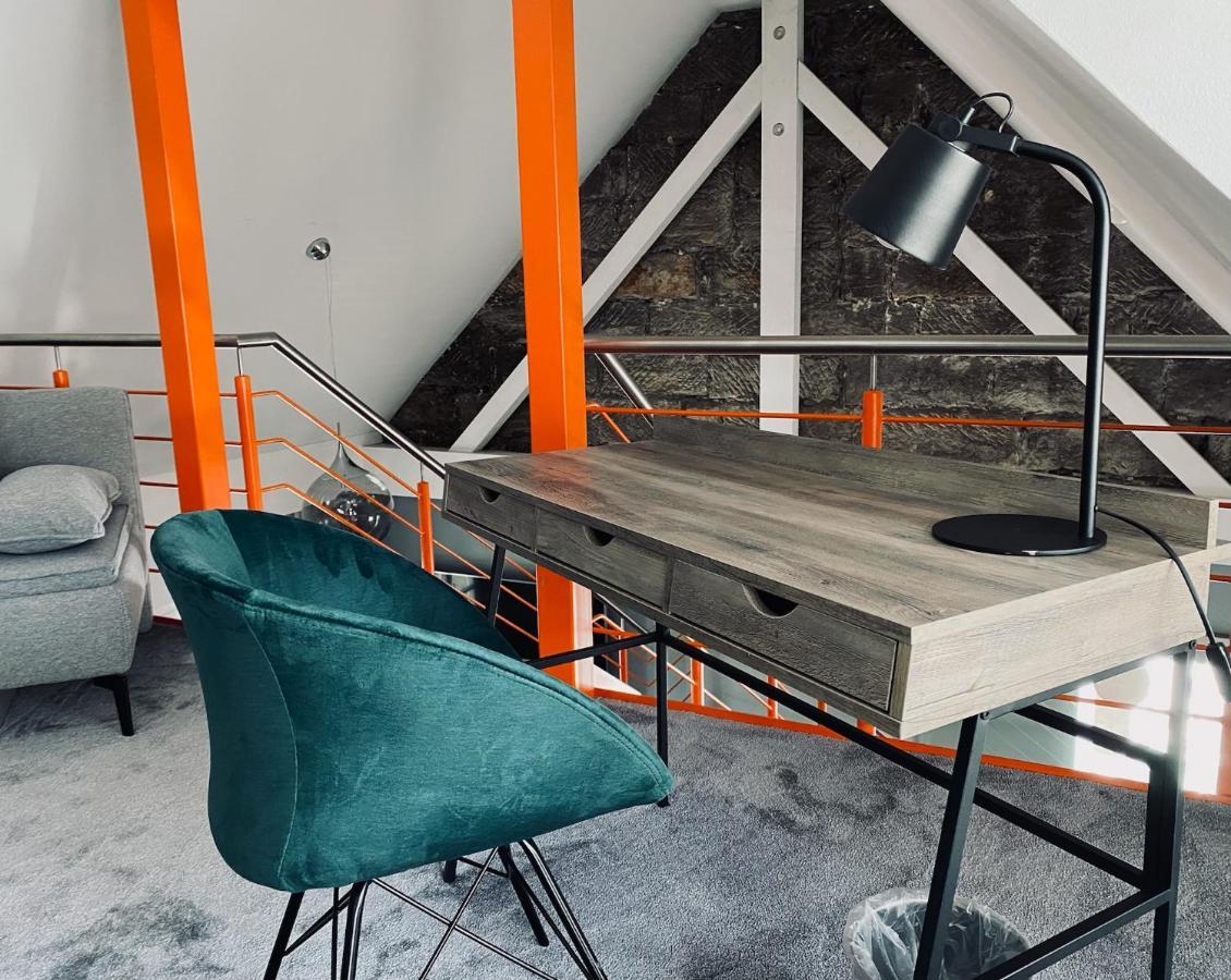 Rotmain Apartments Байройт Екстериор снимка
