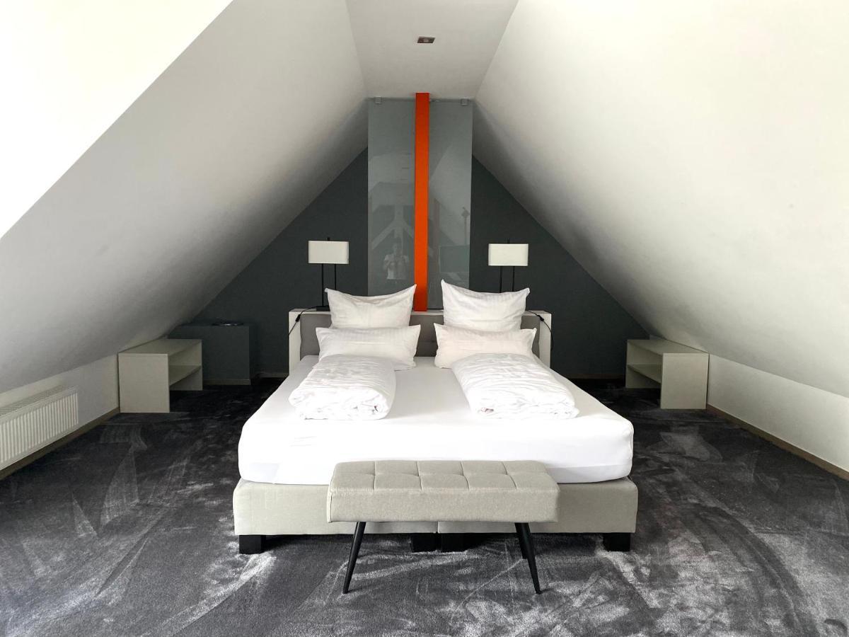 Rotmain Apartments Байройт Екстериор снимка