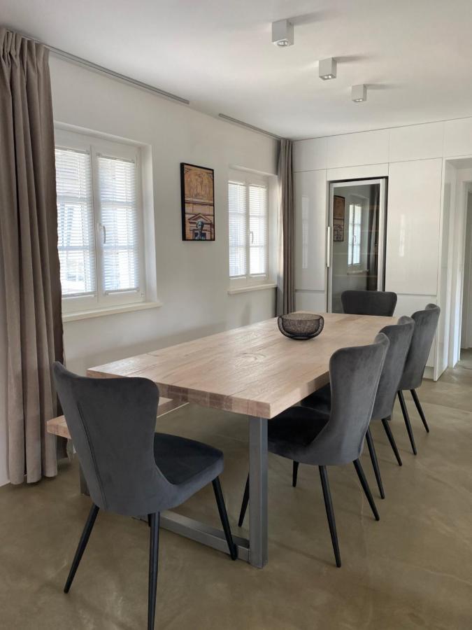 Rotmain Apartments Байройт Екстериор снимка