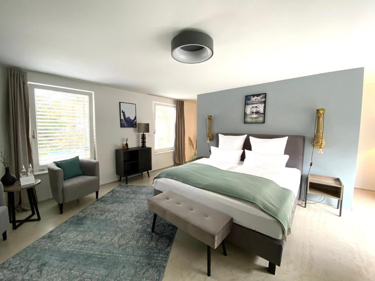 Rotmain Apartments Байройт Екстериор снимка