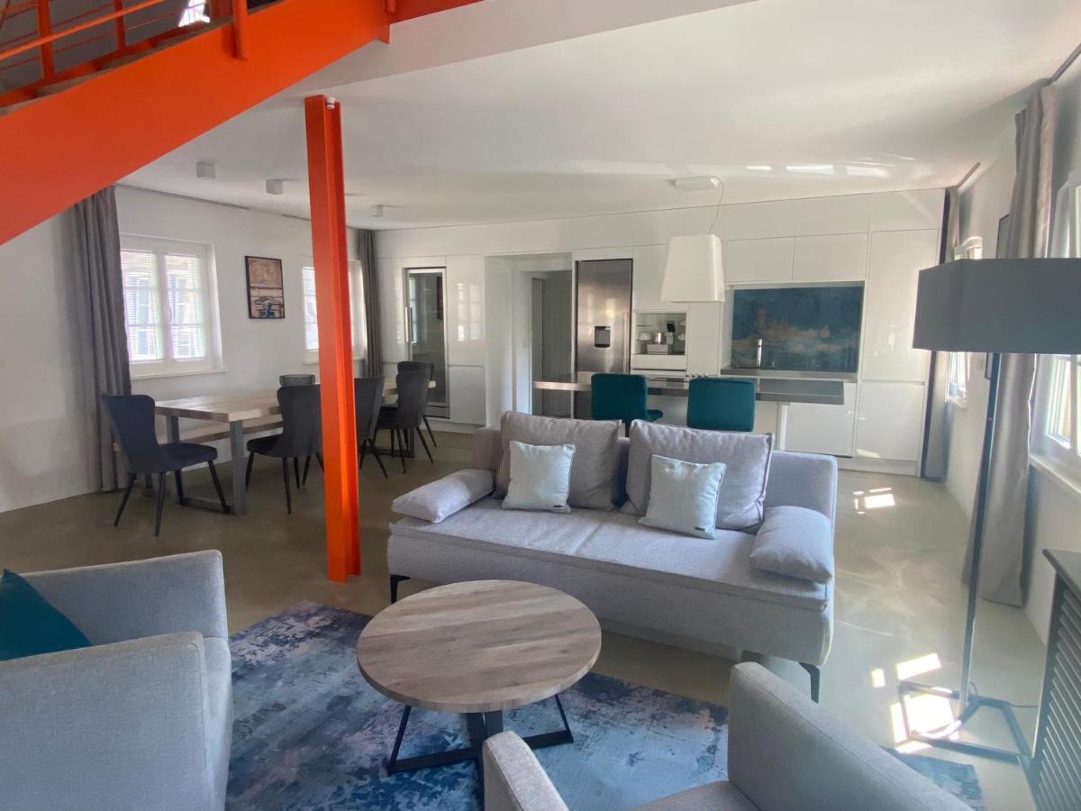 Rotmain Apartments Байройт Екстериор снимка