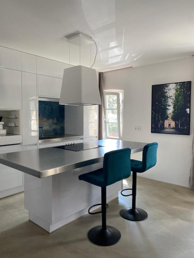 Rotmain Apartments Байройт Екстериор снимка