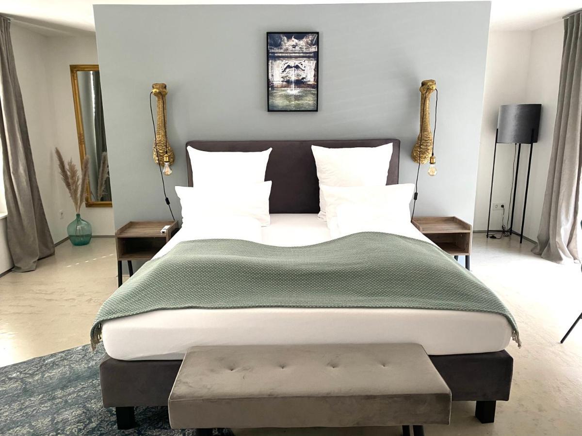 Rotmain Apartments Байройт Екстериор снимка