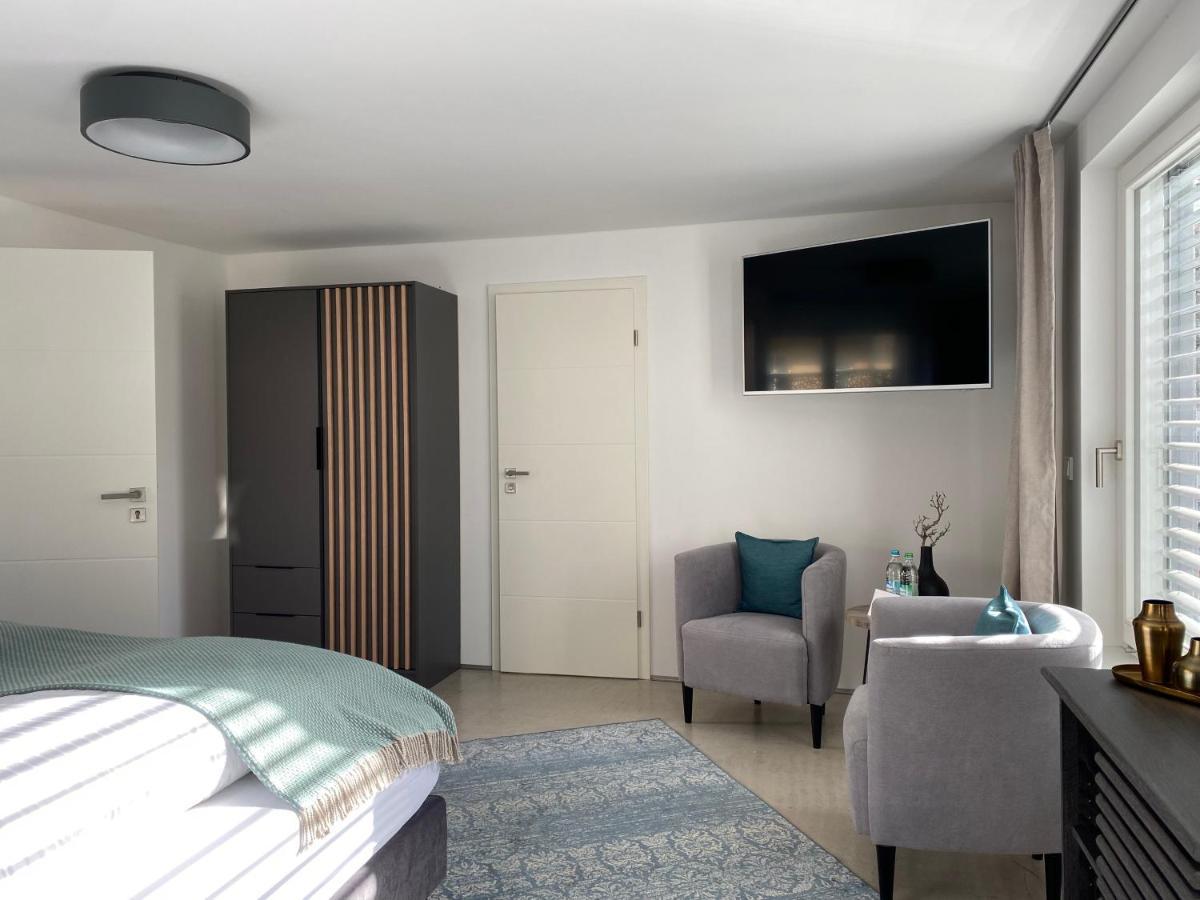 Rotmain Apartments Байройт Екстериор снимка