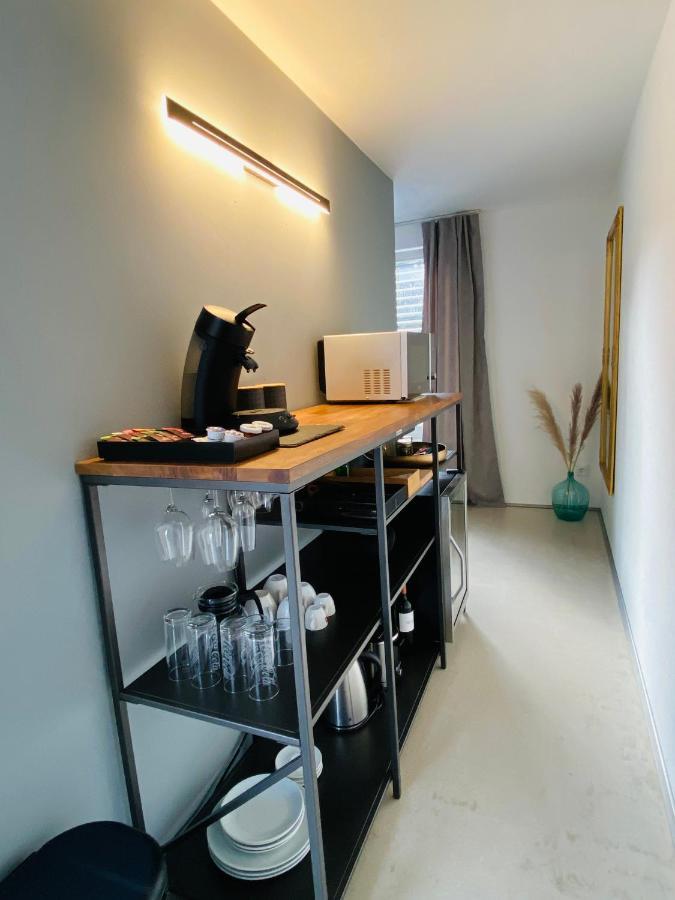 Rotmain Apartments Байройт Екстериор снимка