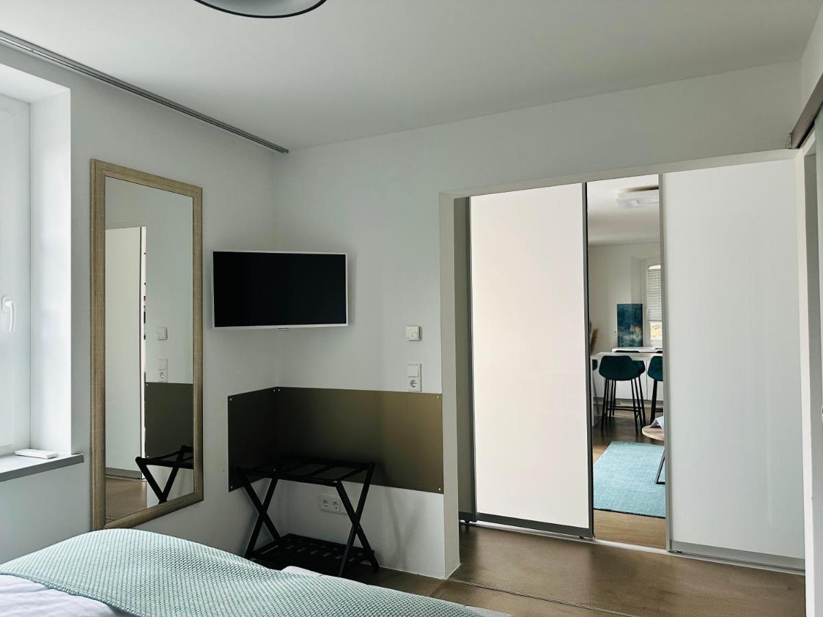 Rotmain Apartments Байройт Екстериор снимка