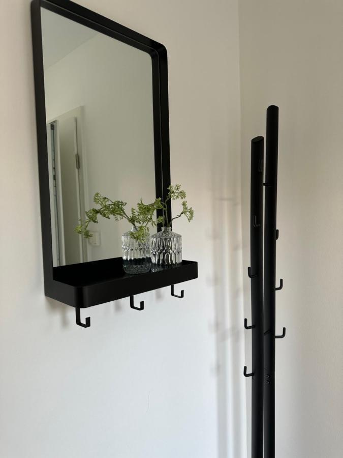 Rotmain Apartments Байройт Екстериор снимка