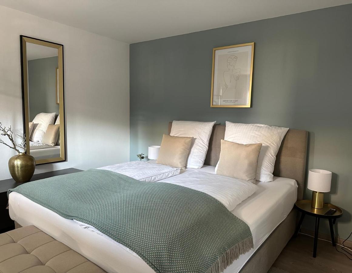 Rotmain Apartments Байройт Екстериор снимка