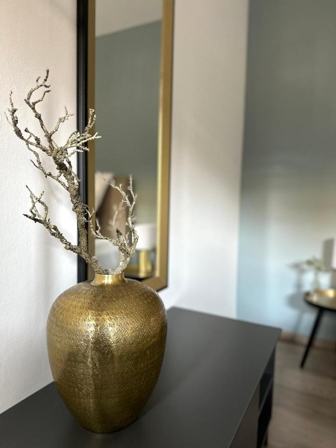 Rotmain Apartments Байройт Екстериор снимка