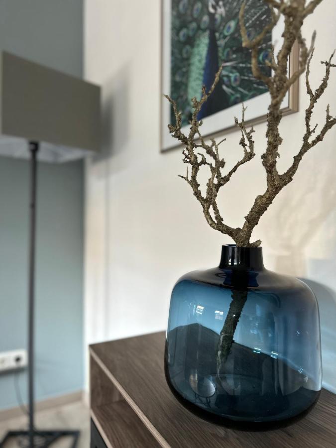Rotmain Apartments Байройт Екстериор снимка