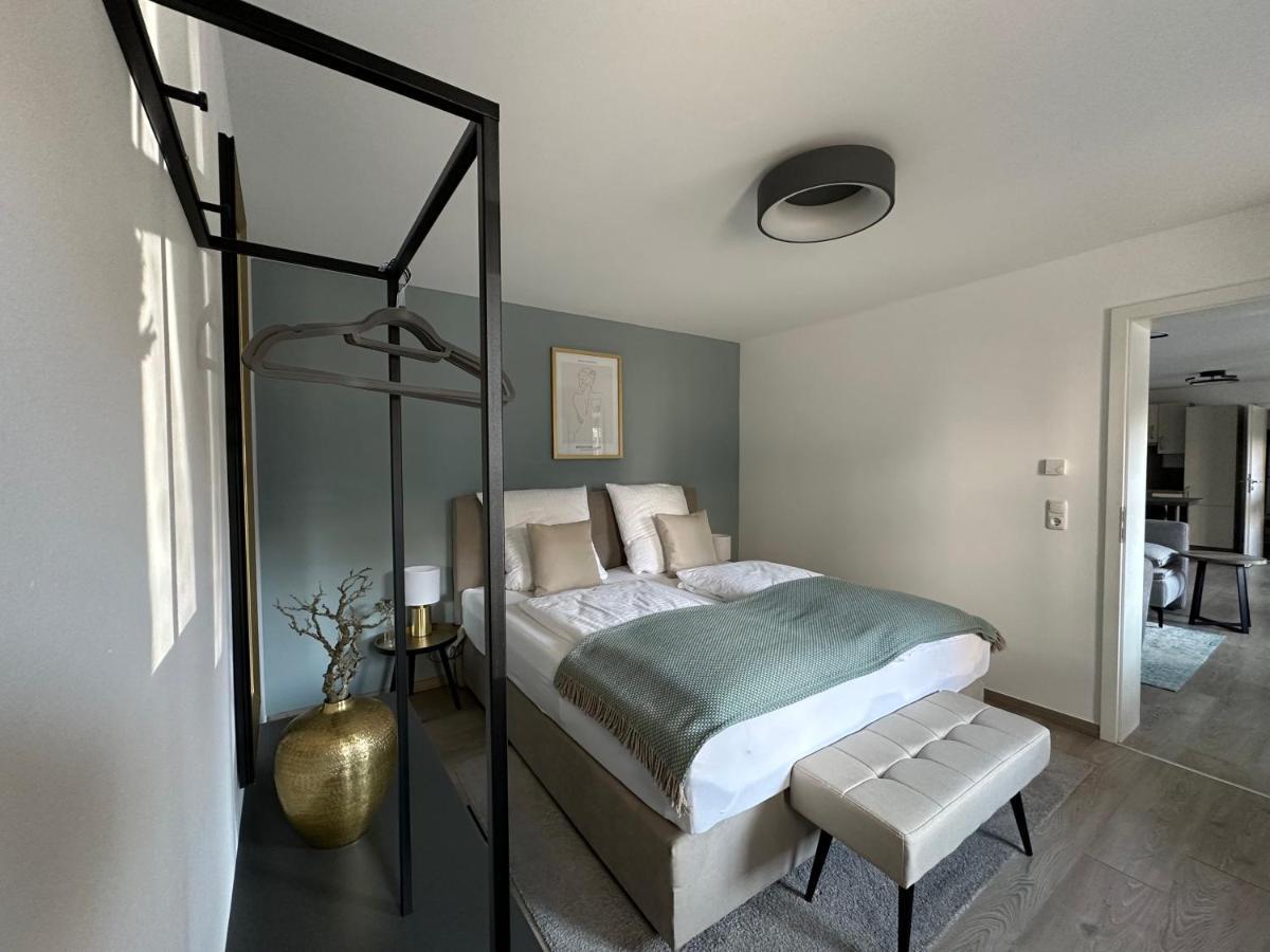 Rotmain Apartments Байройт Екстериор снимка