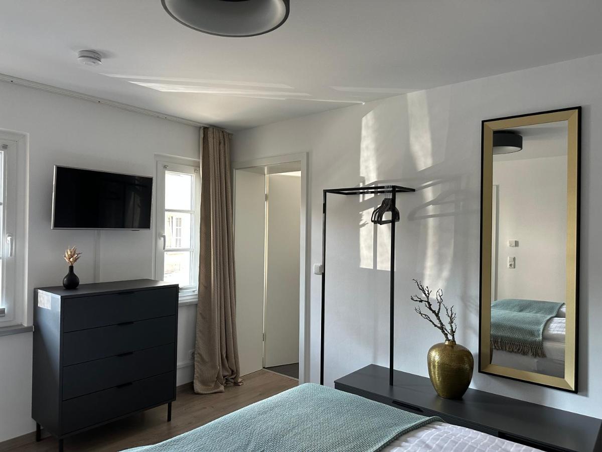 Rotmain Apartments Байройт Екстериор снимка