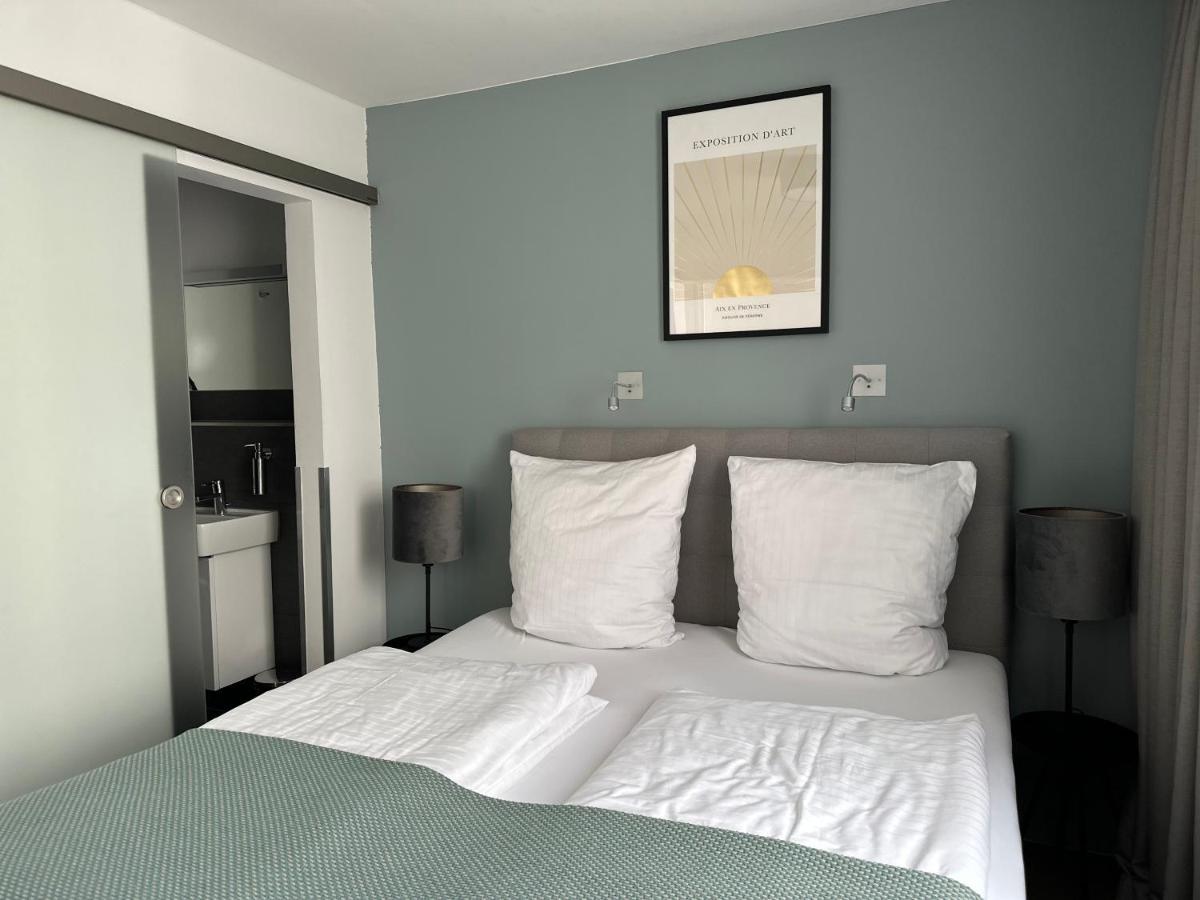 Rotmain Apartments Байройт Екстериор снимка