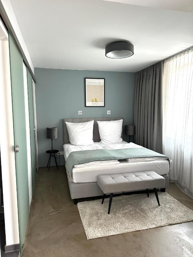 Rotmain Apartments Байройт Екстериор снимка