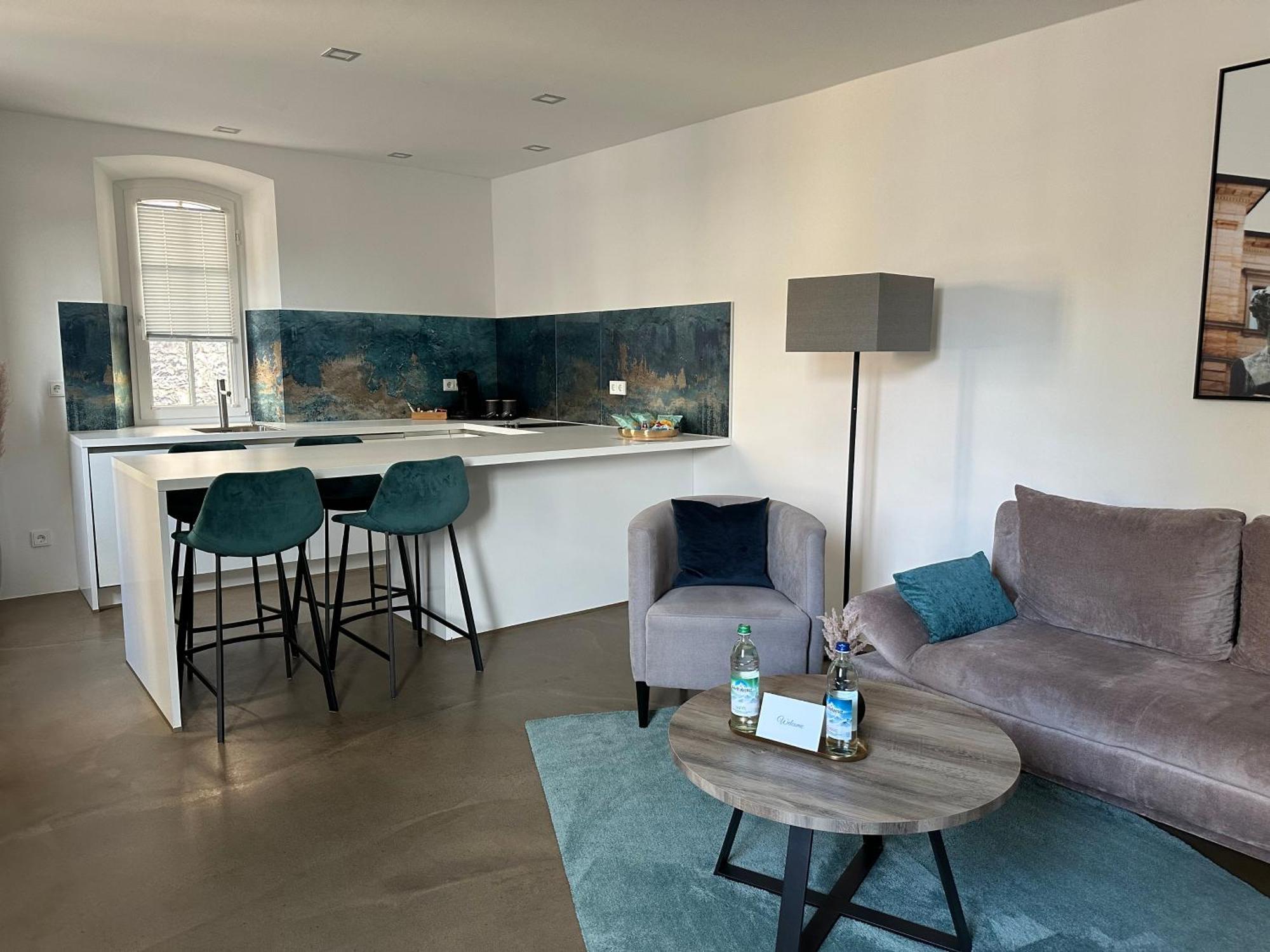 Rotmain Apartments Байройт Екстериор снимка