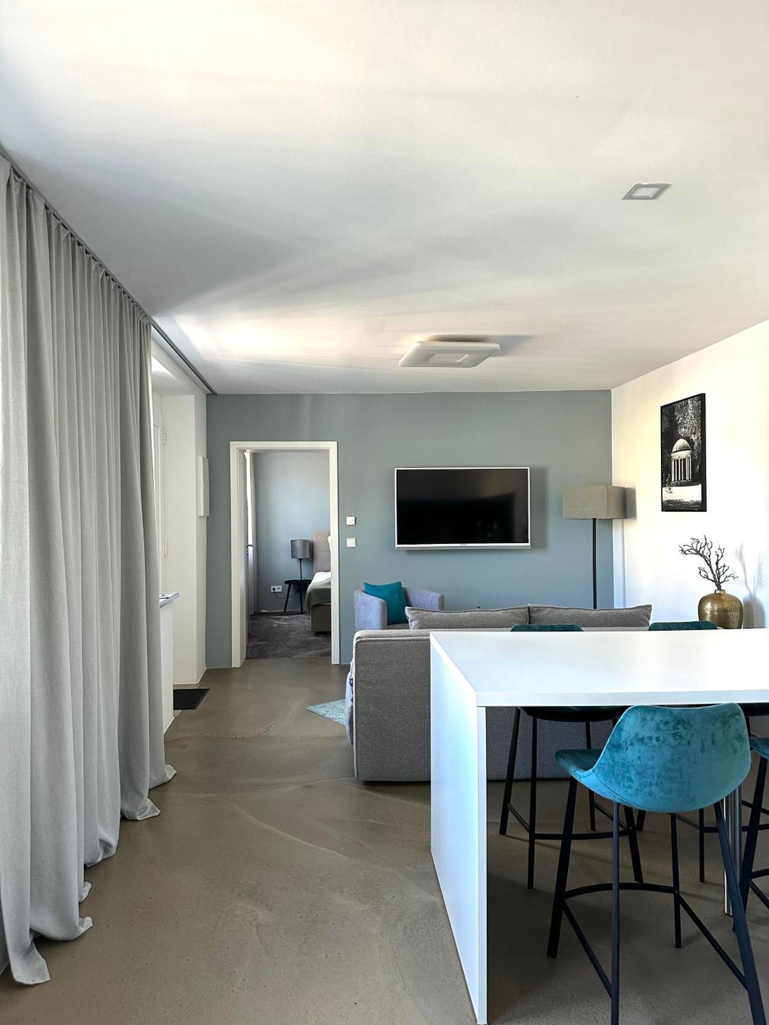 Rotmain Apartments Байройт Екстериор снимка