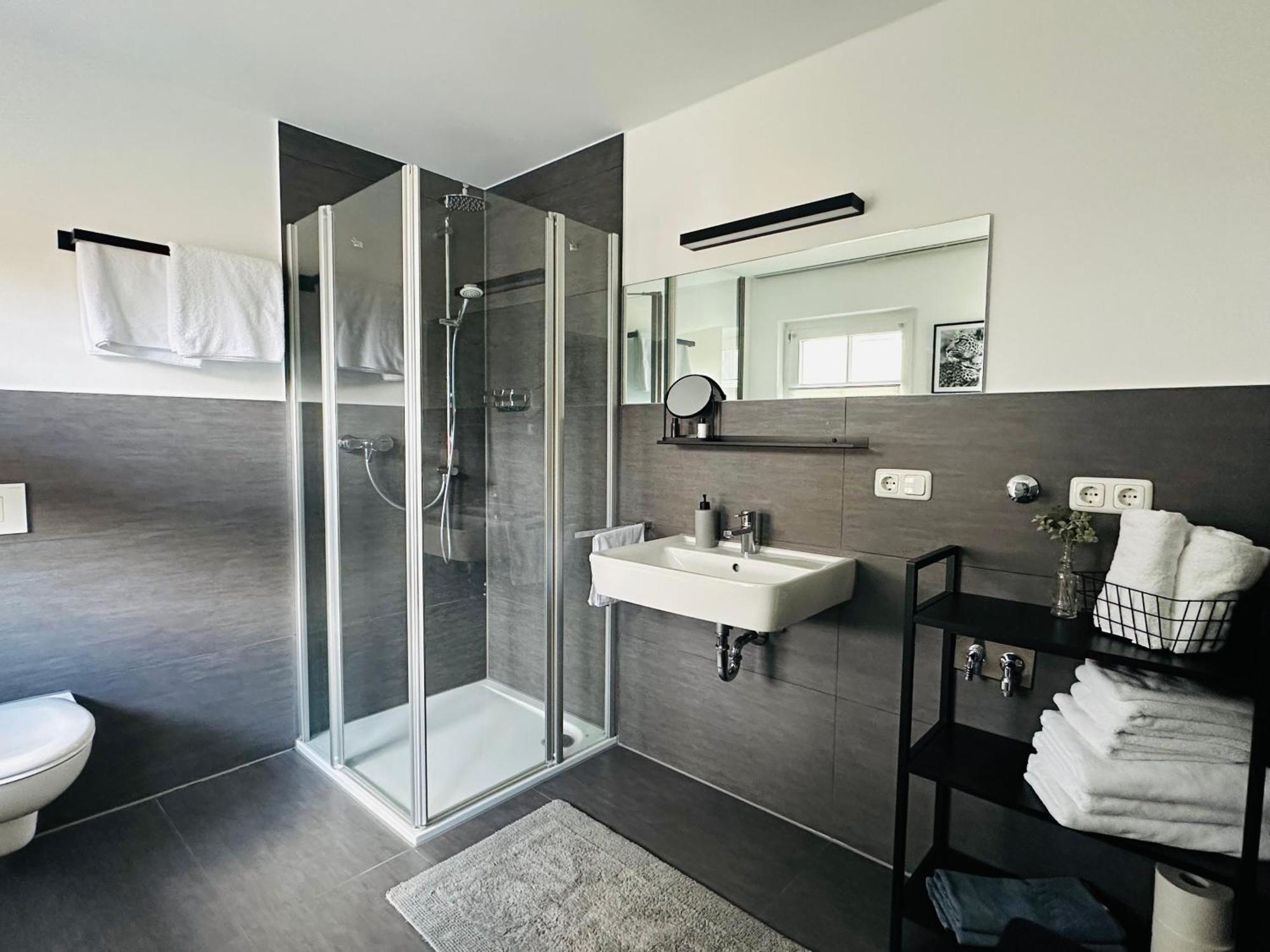 Rotmain Apartments Байройт Екстериор снимка