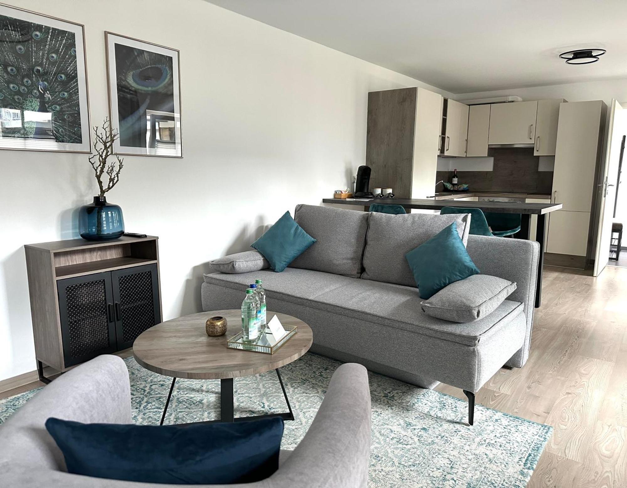 Rotmain Apartments Байройт Екстериор снимка