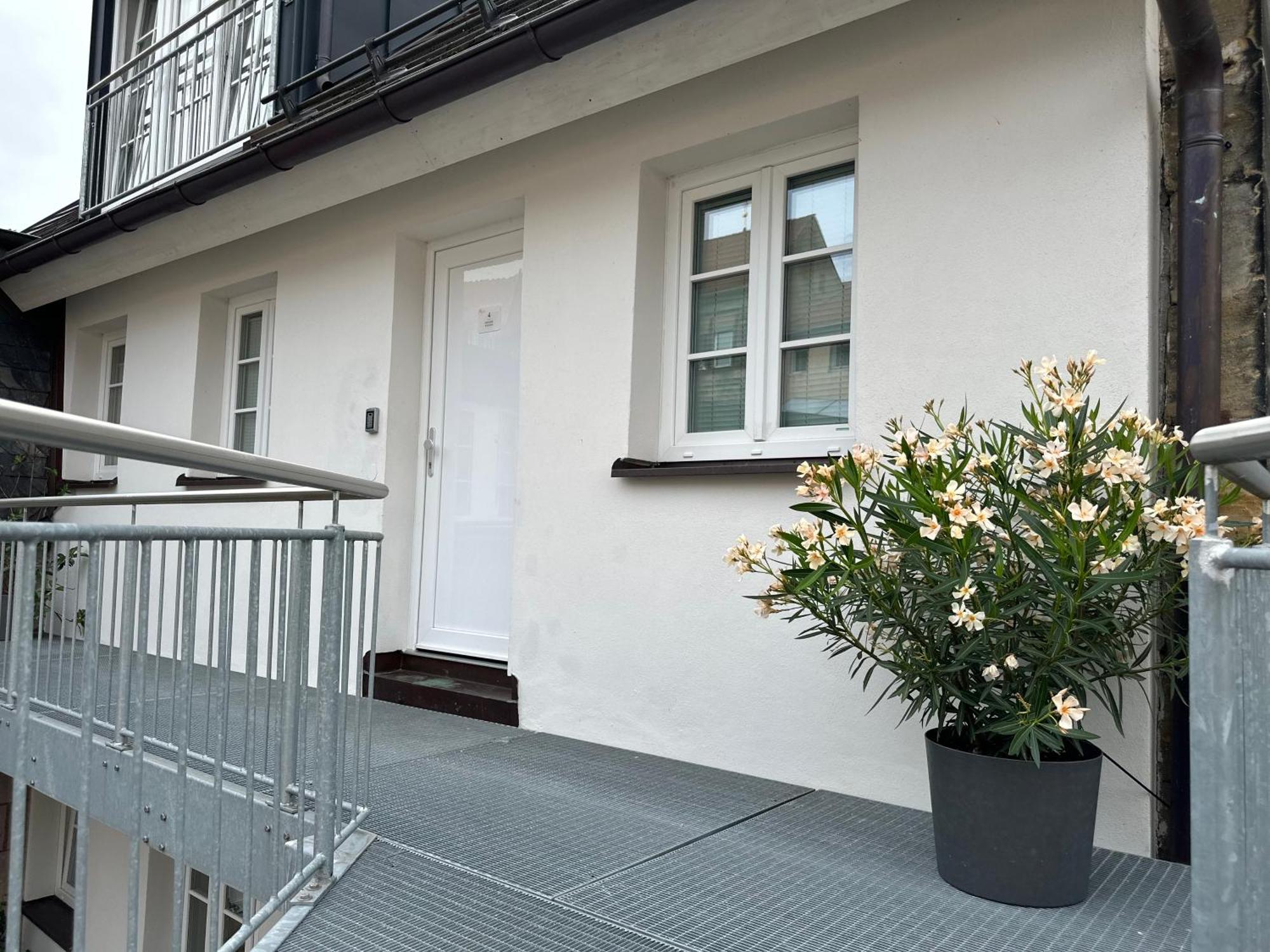 Rotmain Apartments Байройт Екстериор снимка
