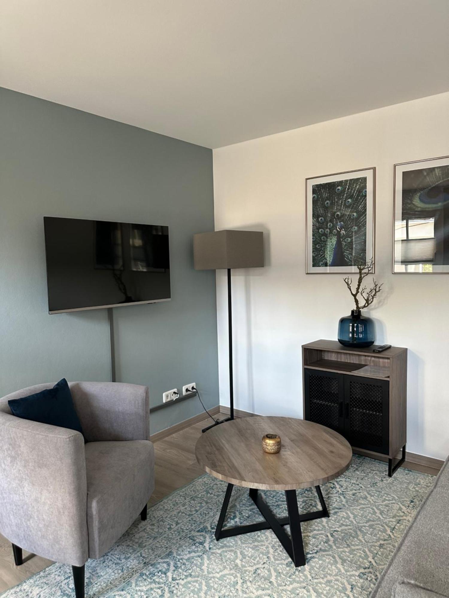Rotmain Apartments Байройт Екстериор снимка