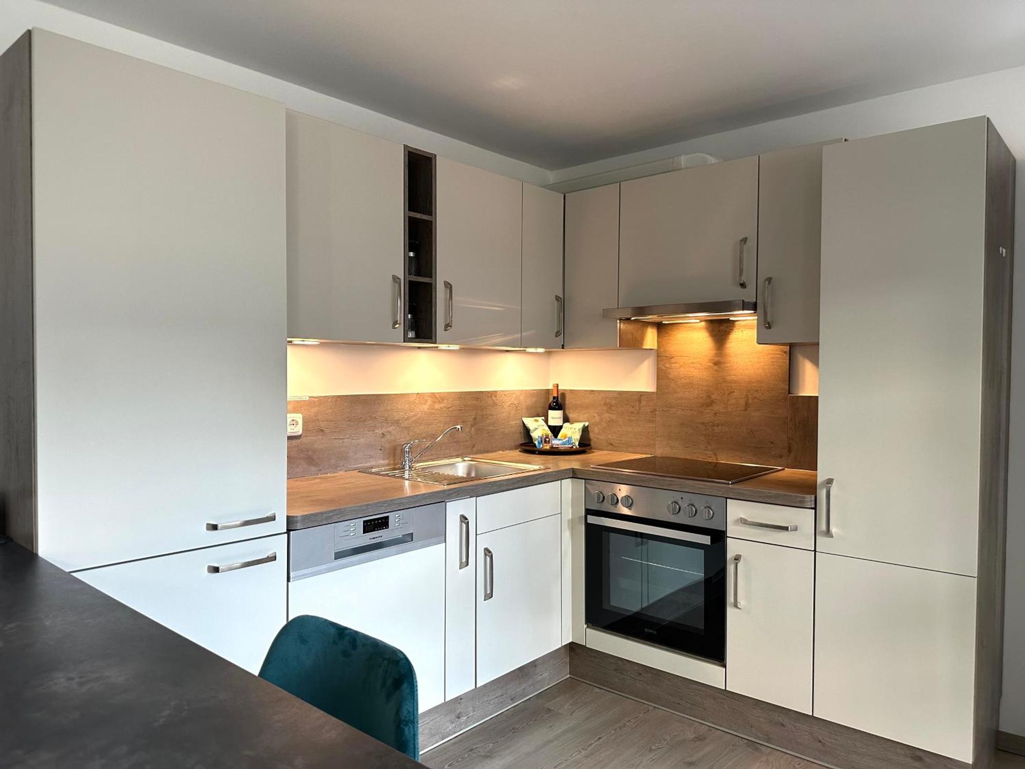 Rotmain Apartments Байройт Екстериор снимка